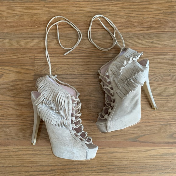 Colin Stuart shoes - Picture 3 of 6